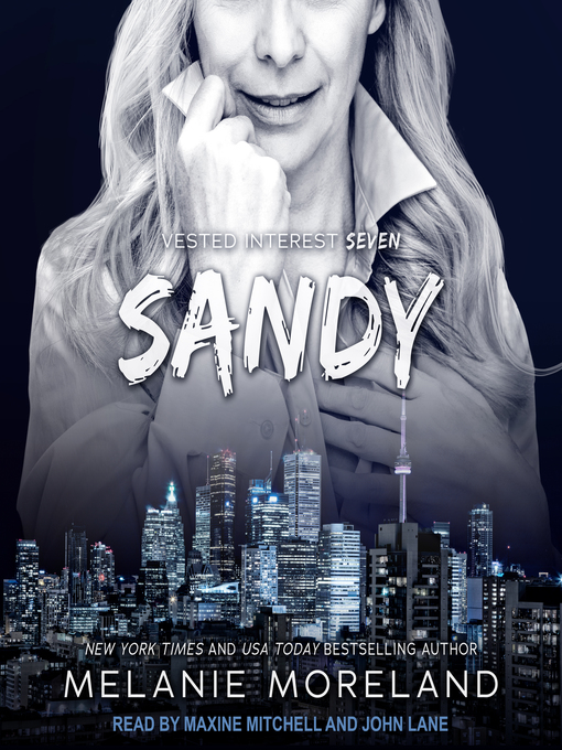 Title details for Sandy by Melanie Moreland - Available